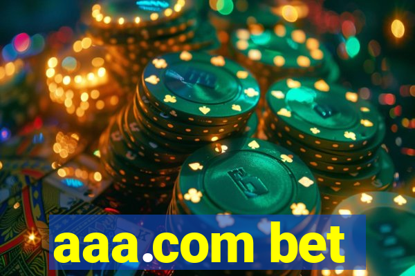 aaa.com bet
